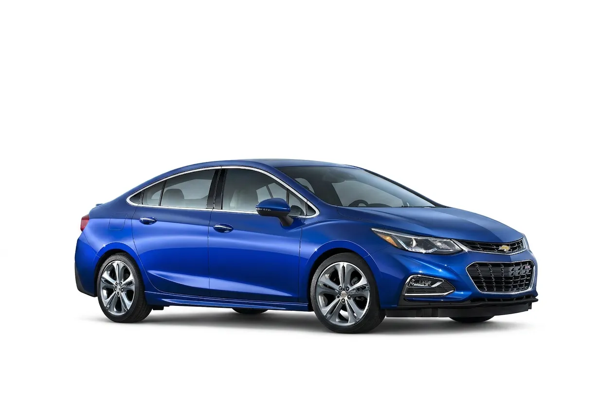 chevrolet cruse