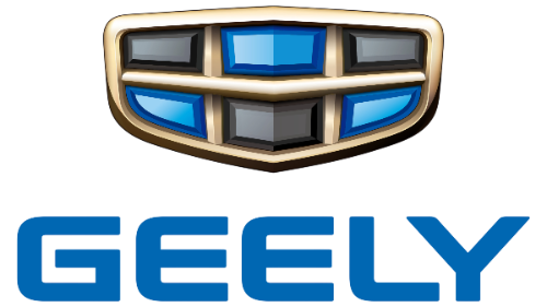 geely