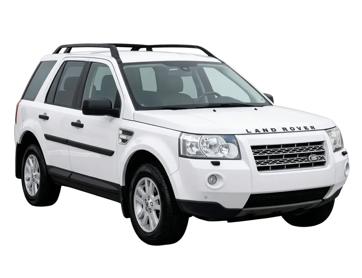 Land Rover Freelender