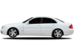 mecedes-e320