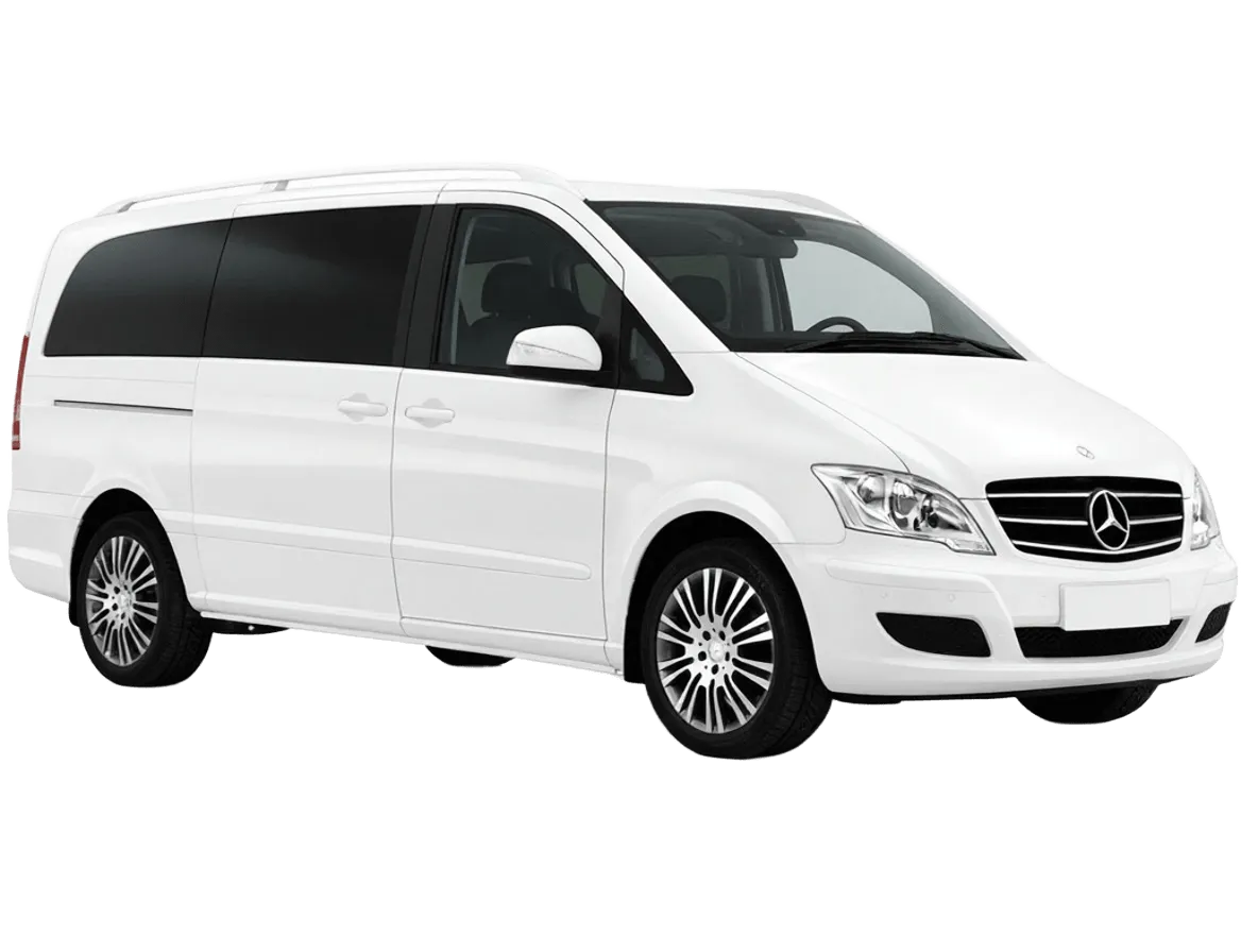 Mercedes Viano
