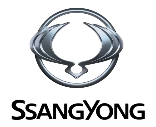 ssanyong