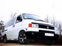 Ремонт рулевой рейки Volkswagen Transporter T4